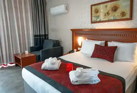 Laphetos Beach Resort & Spa - 50