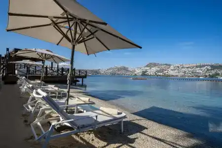 Mivara Luxury Resort & Spa / Bodrum - 5