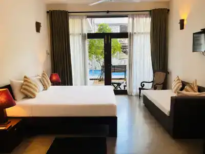Tartaruga Beach Resort - 74