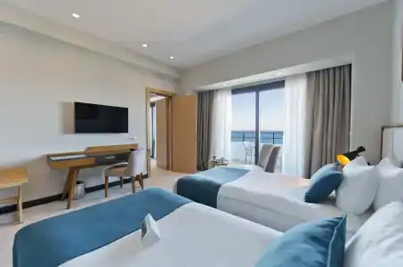 Ramada Plaza & Spa Trabzon - 92