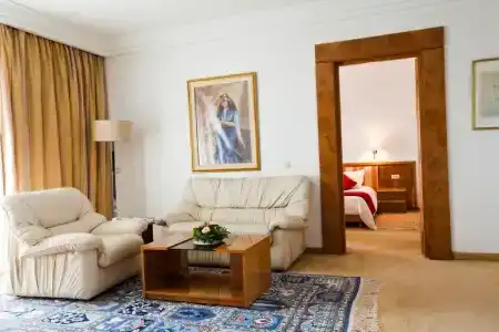 El Mouradi Palace - 37
