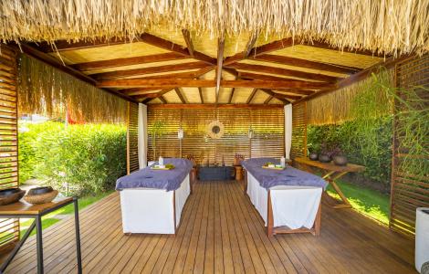 Mivara Luxury Resort & Spa / Bodrum - 34