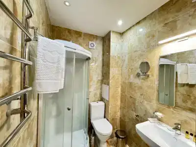 Курортный отель Каменское - 18