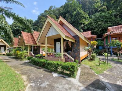 Rim Khao Resort - 10