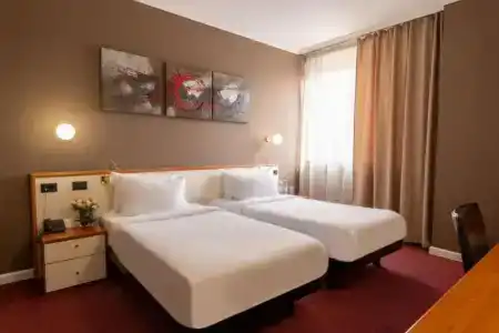 Best Western Plus Congress Yerevan - 47
