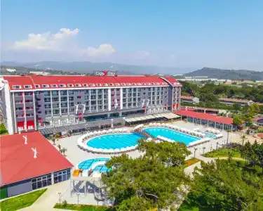 Laphetos Beach Resort & Spa - 6