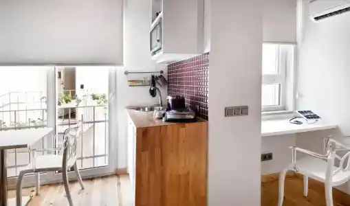 Nuru Ziya Suites - 46