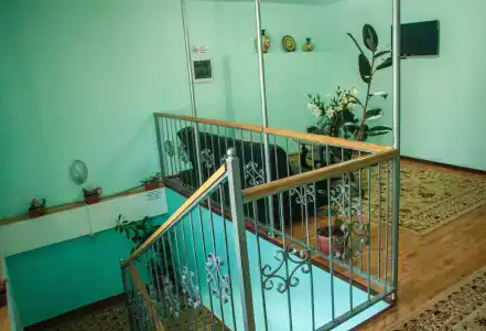 Park&Hostel - 19