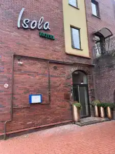 Isola - 11