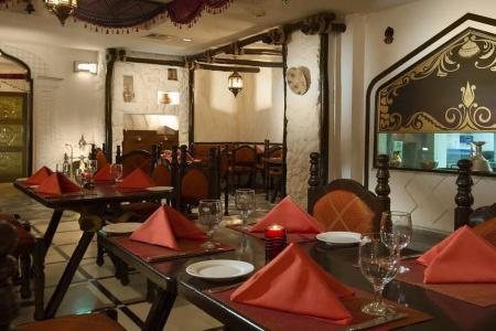 Danat Al Ain Resort - 1