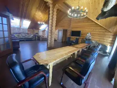 Жуковка Village дом с камином - 80