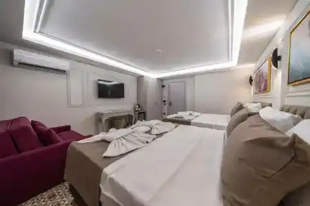 Pera Luna Residence - 5