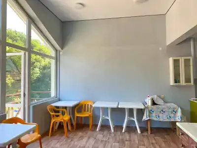 Гостевой дом на Циолковского