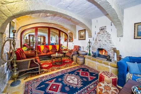 Dar tal-Kaptan Boutique Maison - 29