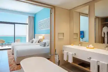 Centara Mirage Beach Resort Dubai - 17