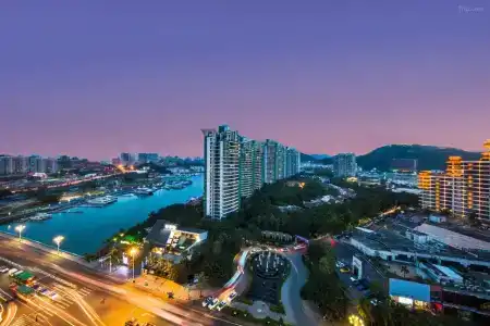 Crowne Plaza Sanya City Center, An Ihg - 5