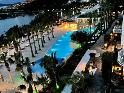 Blue Dreams Resort - 38