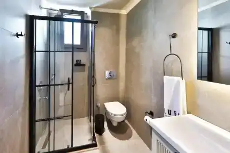 Luff Suites - 20