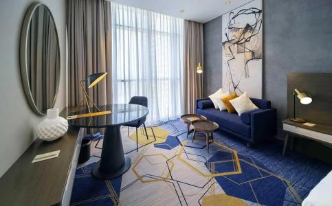 Pullman Sharjah - 17