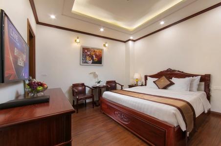 Royal St Hanoi - 44