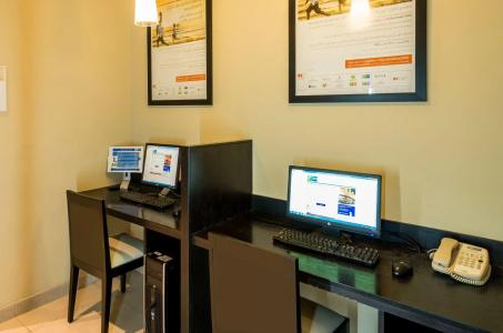 Holiday Inn Express Dubai, Jumeirah, an IHG - 10