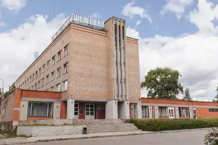 Онежская - 4