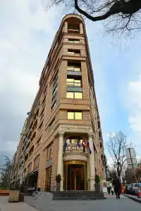 Golden Palace Yerevan - 1