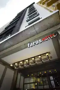 Faros Taksim-Special Category - 10