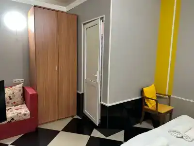 Эсма - 18
