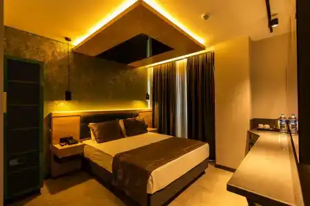 Peramis & Spa - 63