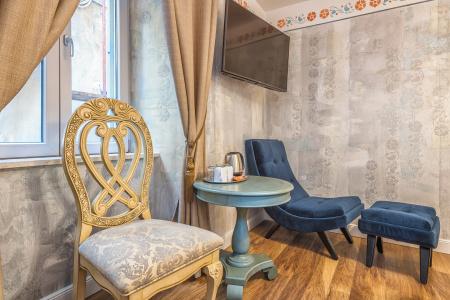 Plaza Marchi Old Town - Mag Quaint & Elegant Boutiques - 47