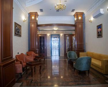Ayf Palace - 19
