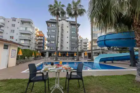 Best Alanya - 11