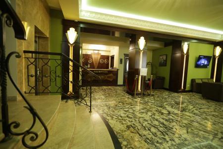 Nairi Spa Resorts - 17