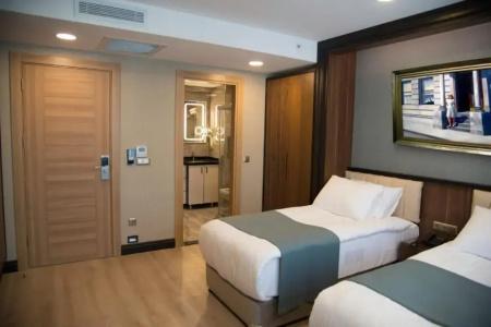 Valens İstanbul - 6