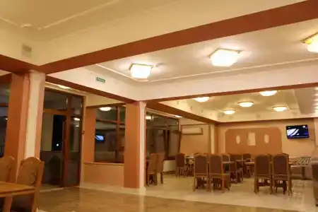 OAI Beach Resort - 5
