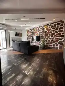 Garden Lounge - 10