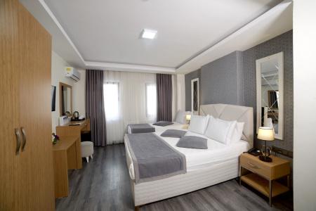 Almina inn - 58