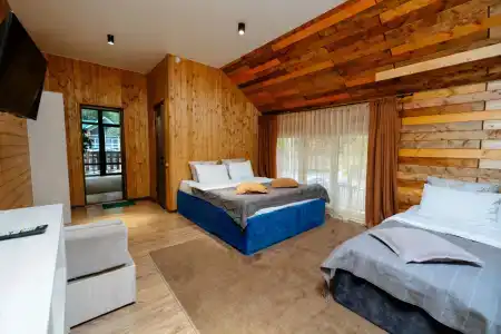 Green Park & Spa - 120