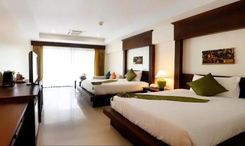 Baan Yuree Resort & Spa - Sha Plus - 58