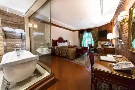 Xheko Imperial Luxury Boutique - 39