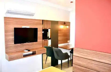 Terra Rossa Suites - 37