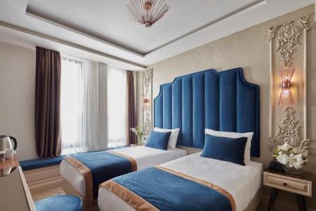 Danis Istanbul - 54
