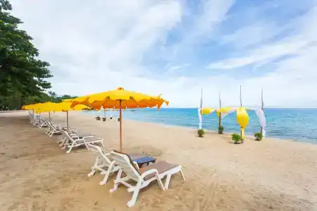 The Fair House Beach Resort & - Sha Extra Plus - 7