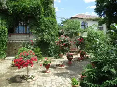 Крым - 4