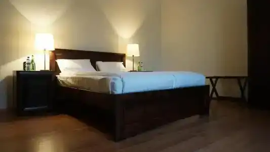 Schuchmann Wines Château,Villas & SPA - 11