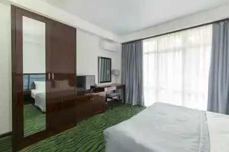 Sunrise Garden 3* - 55