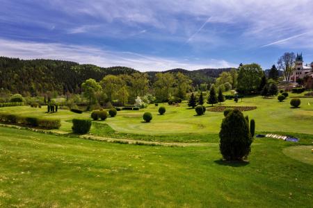 Cihelny Golf & Wellness Resort - 12