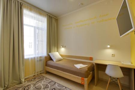 Лисья Нора - 105