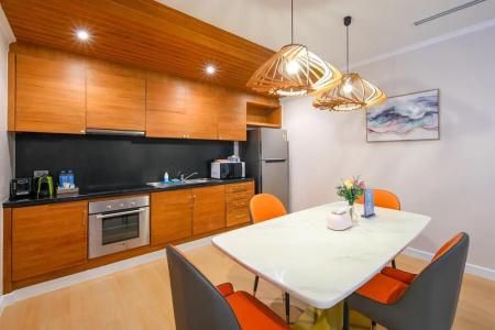 The Kiri Villas Resort - 77